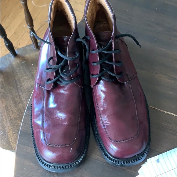 dress up shoes - Picture 1 of 5
